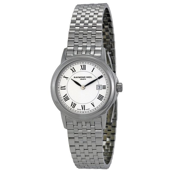 RAYMOND WEIL TRADITION WOMEN\'S WATCH main image 4